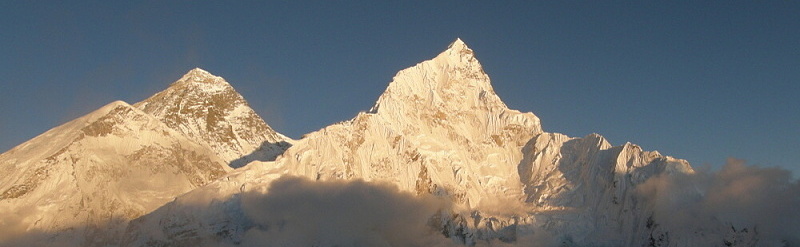 Everest